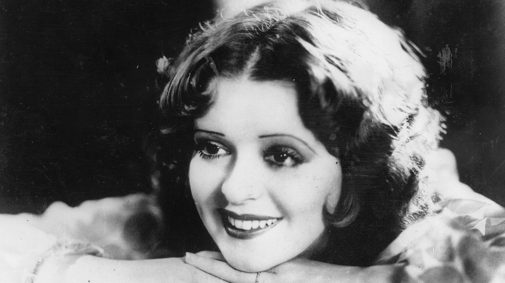 Clara Bow