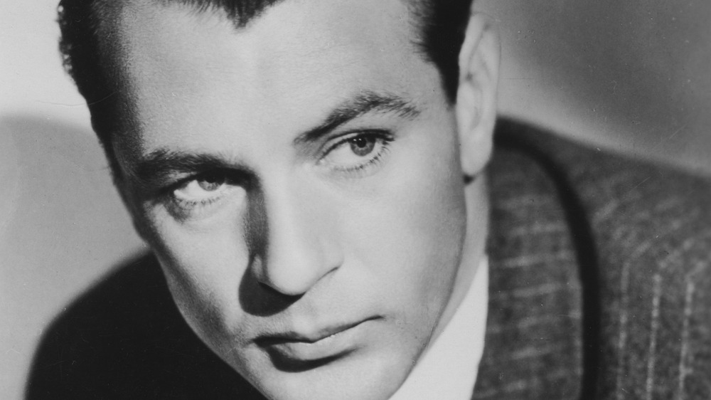 Gary Cooper, circa 1930s