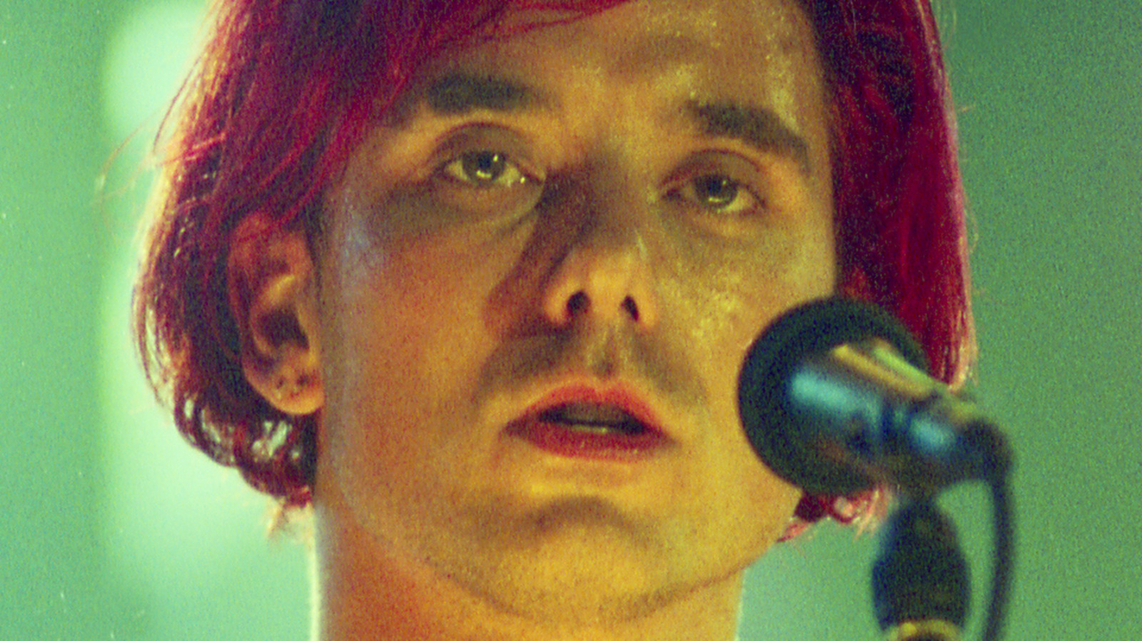 The Untold Truth Of Gavin Rossdale