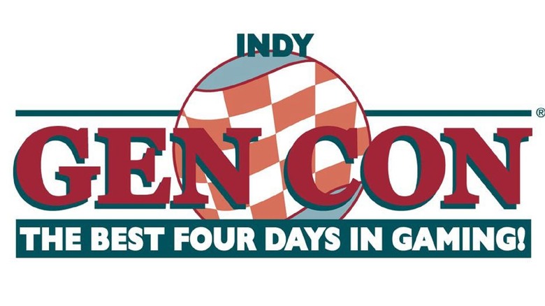 Gen Con Logo