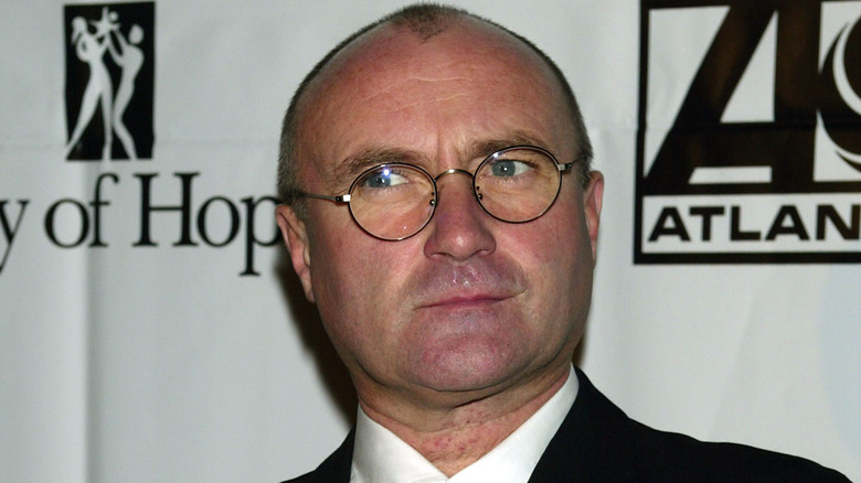 Phil Collins