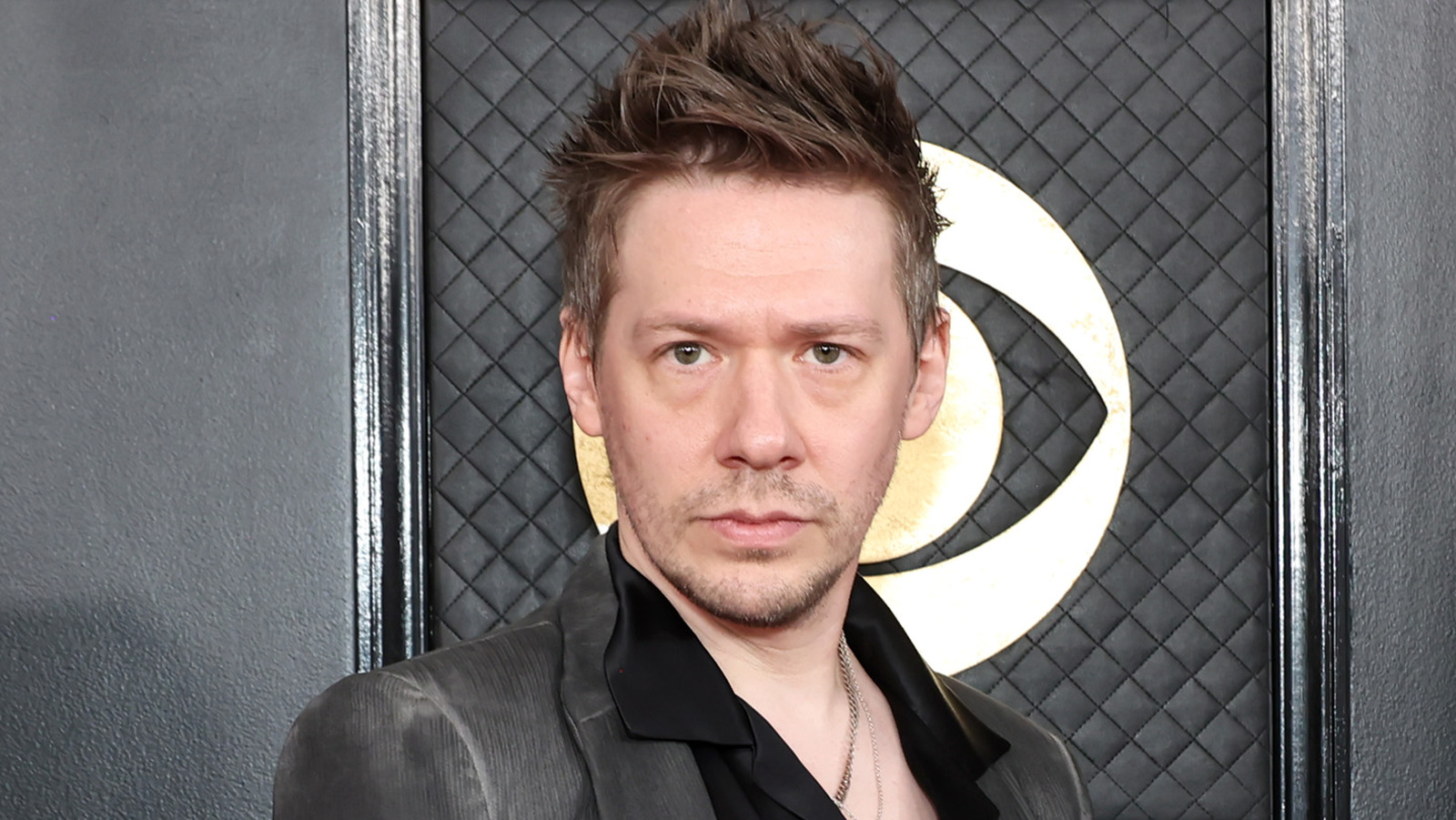 Tragic Details About Ghost's Tobias Forge