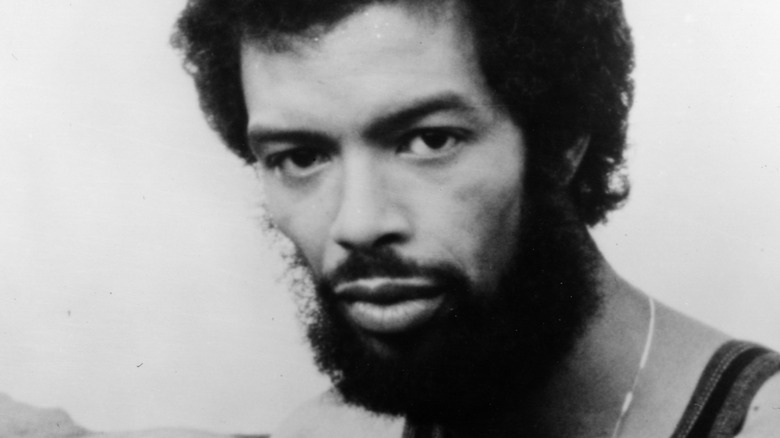 Gil Scott-Heron in 1974