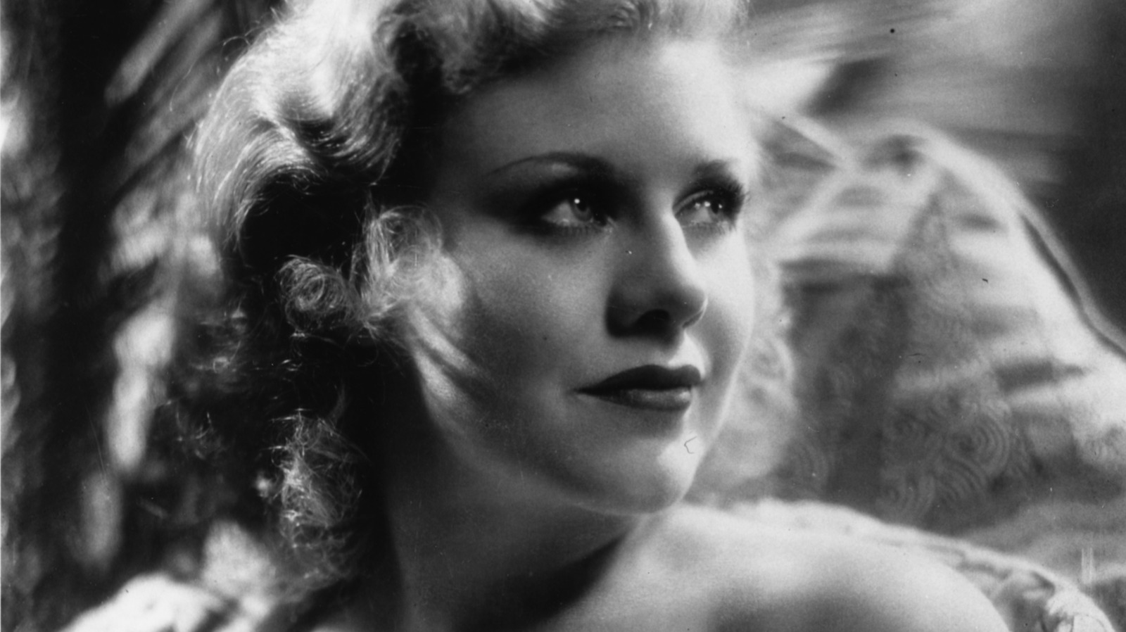 The Untold Truth Of Ginger Rogers