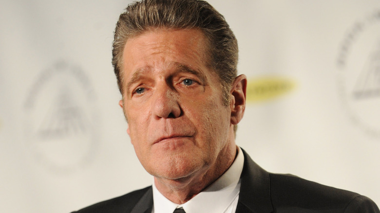 Glenn Frey at 2014 event