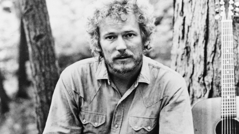 Sundown Gordon Lightfoot publicity still