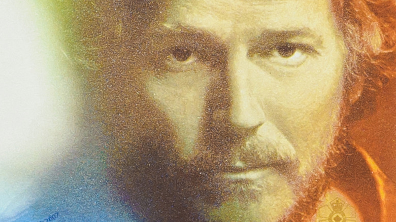 Canadian stamp honoring Gordon Lightfoot