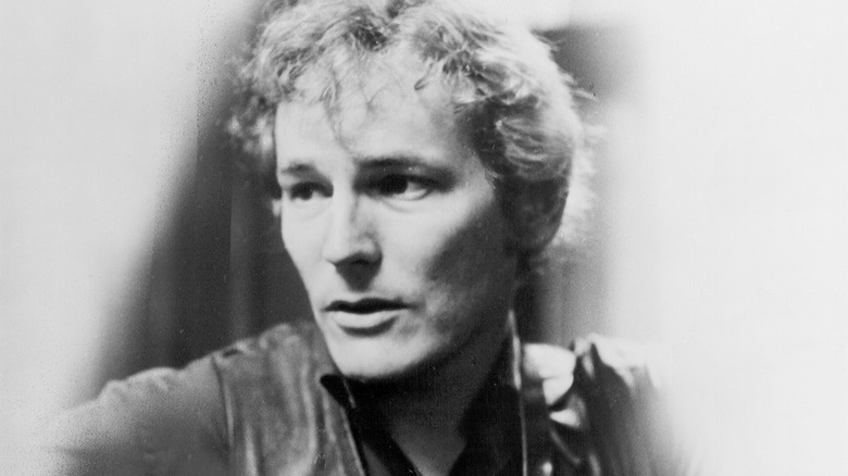 Gordon Lightfoot promo photo 1972