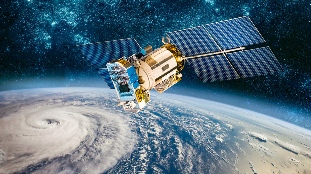 satellite