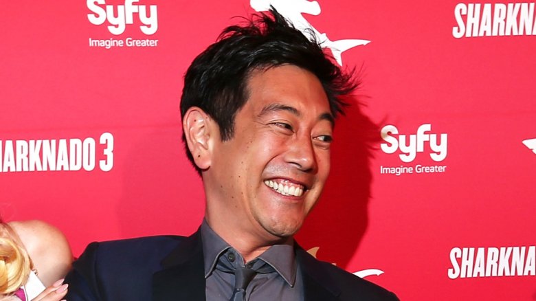 Grant Imahara