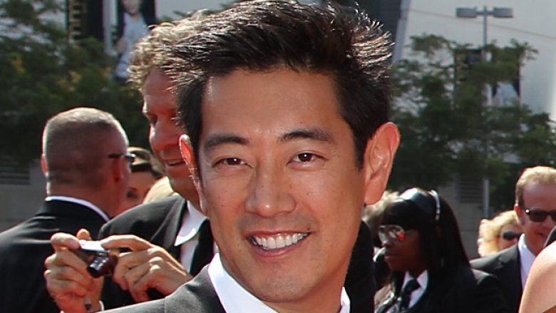 Grant Imahara