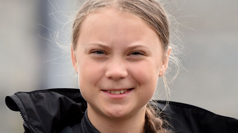 Greta Thunberg