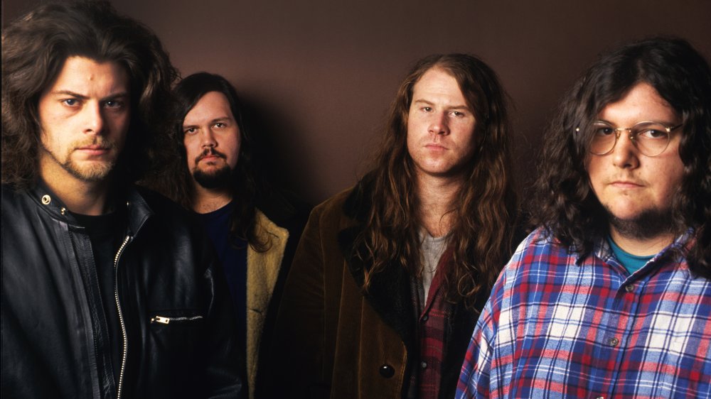 Screaming Trees