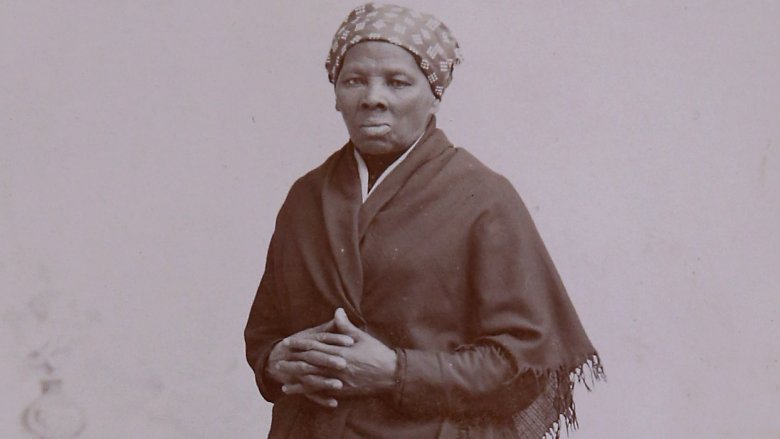 Harriet Tubman