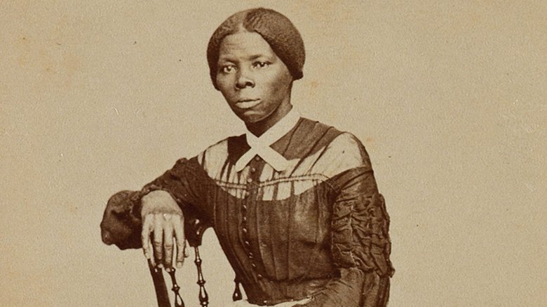 Harriet Tubman
