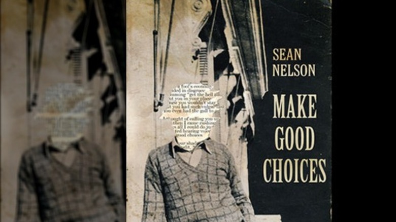 album art sean nelson