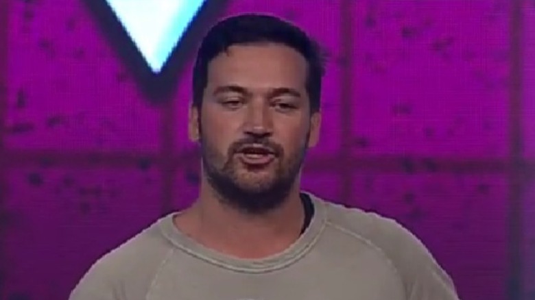 Ben Houston speaking