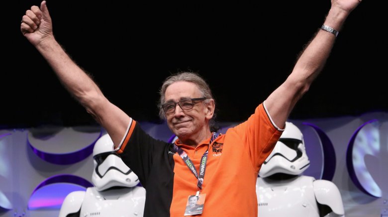 peter mayhew