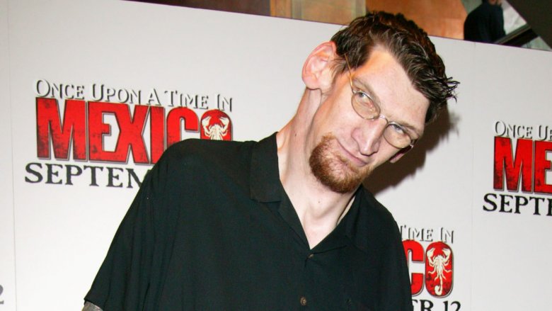 matthew mcgrory
