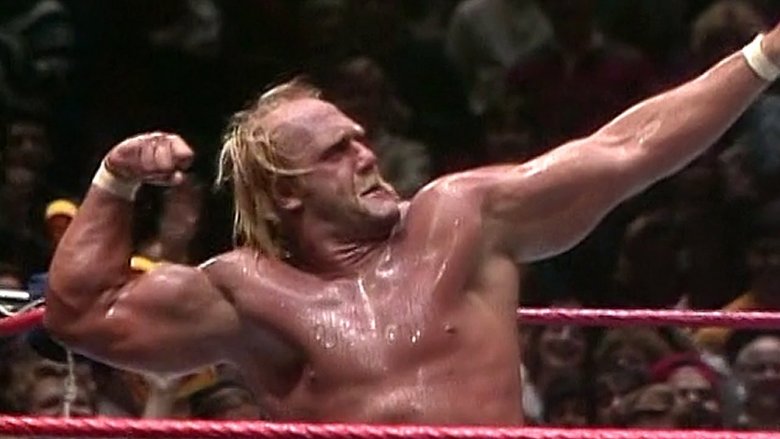 Lao Absolut Hør efter The Untold Truth Of Hulk Hogan