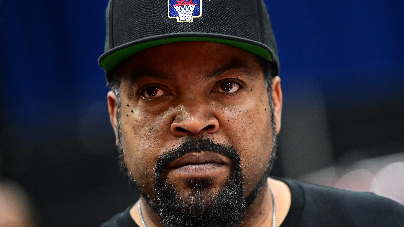 The Untold Truth Of Ice Cube