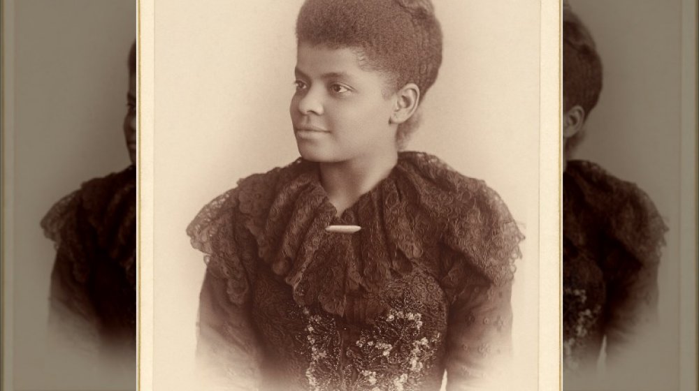 ida b wells