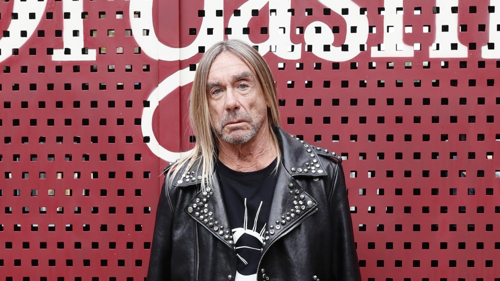 Iggy Pop