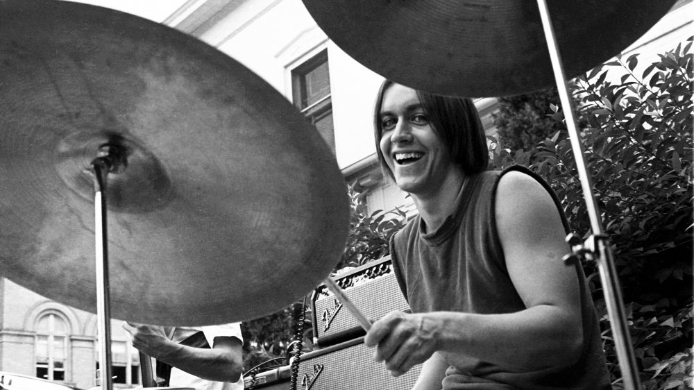 Iggy Pop