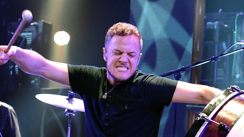 Dan Reynolds