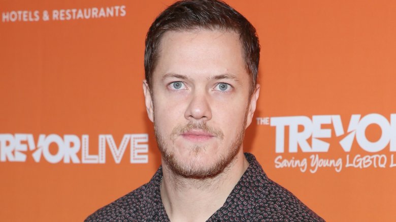 Dan Reynolds