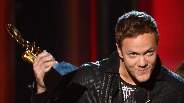 Dan Reynolds