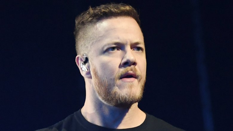 Dan Reynolds