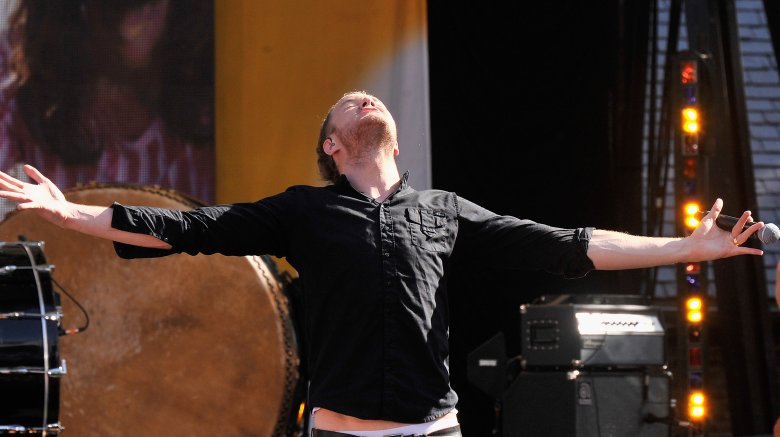 Imagine Dragons