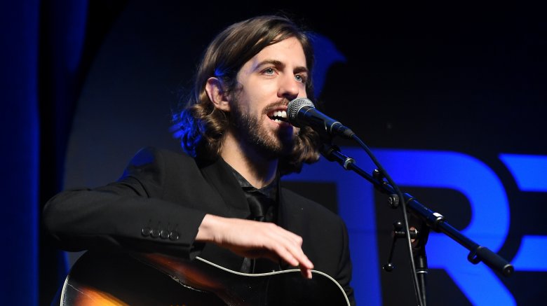 Wayne Sermon