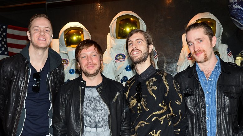 Imagine Dragons