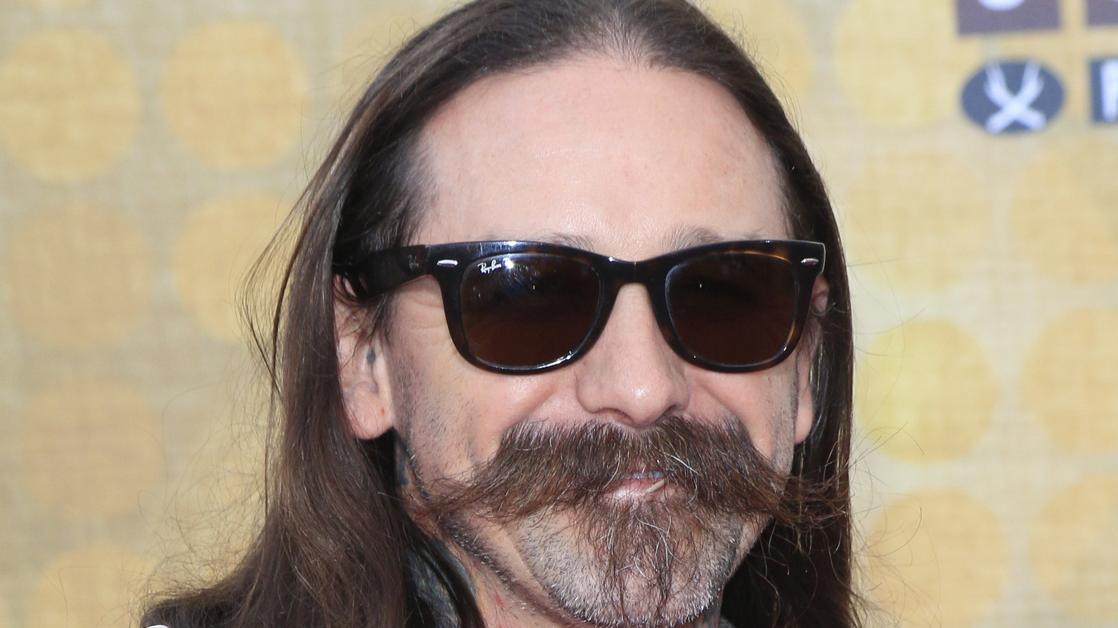 The Untold Truth Of Ink Master Judge Oliver Peck