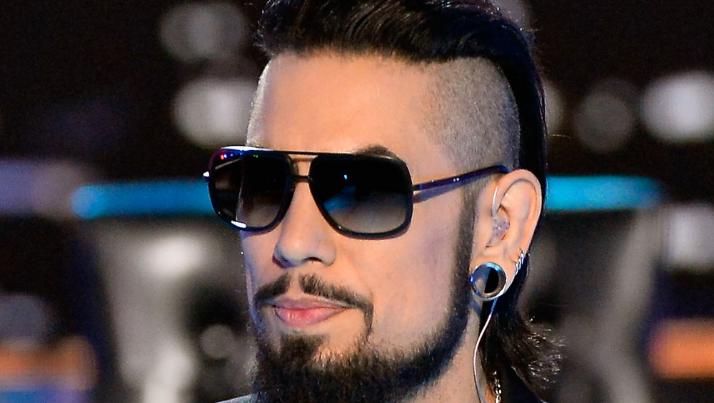 Dave Navarro