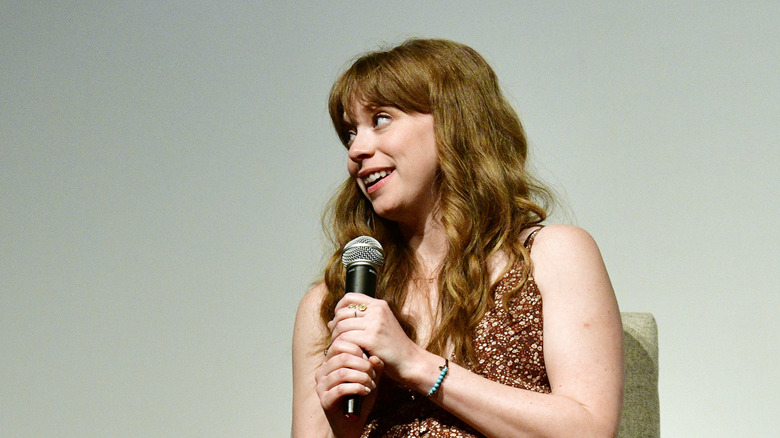 Hayley Arceneaux