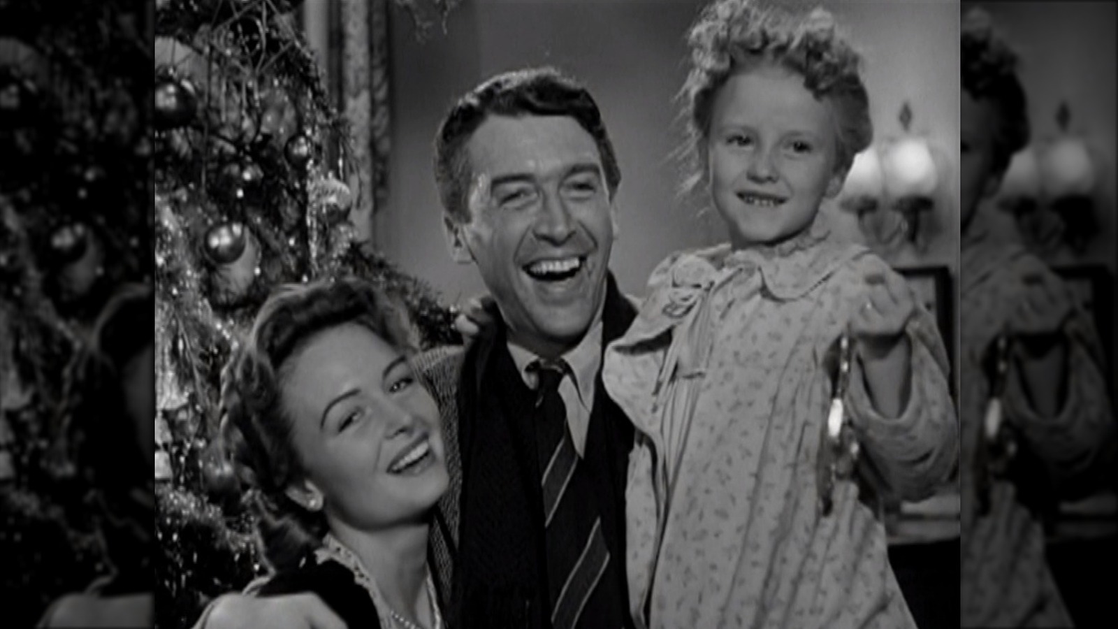 The Untold Truth Of It's A Wonderful Life