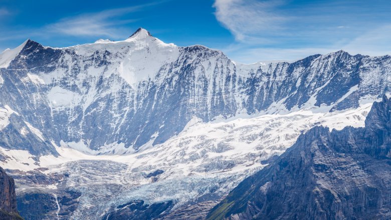 Swiss Alps