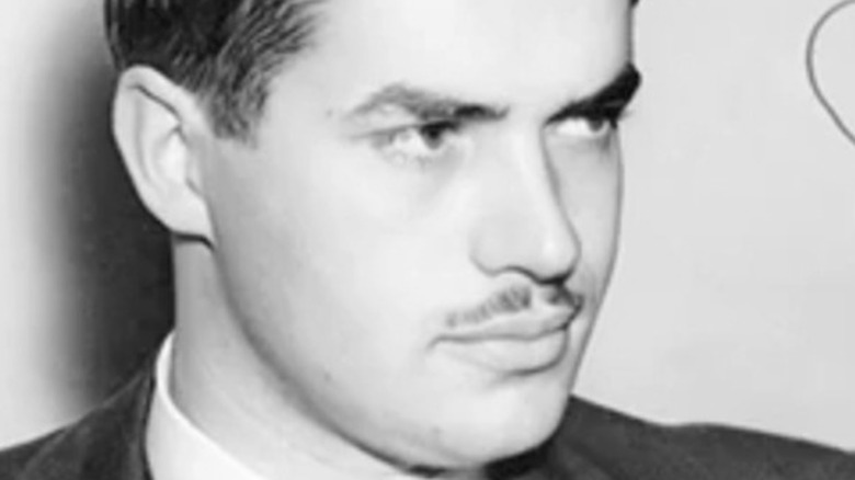 jack parsons explosive trial