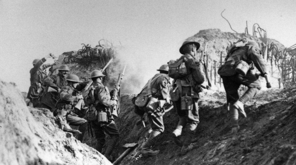 wwi
