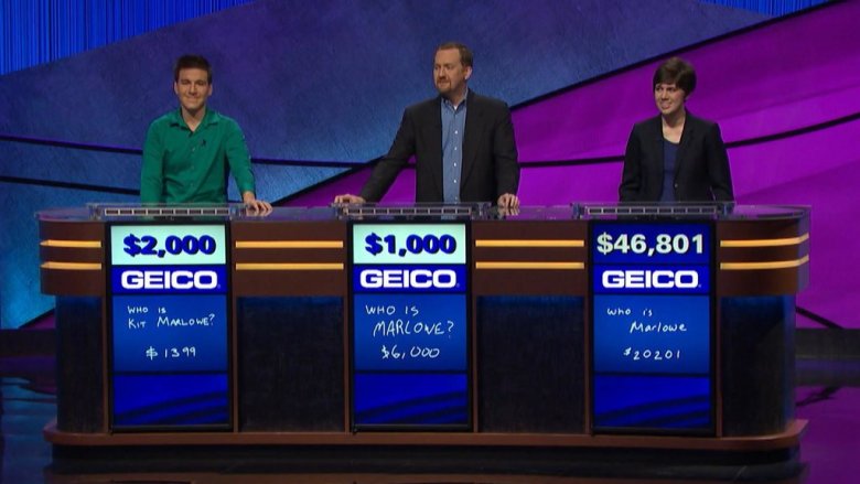james holzhauer loses jeopardy emma boettcher