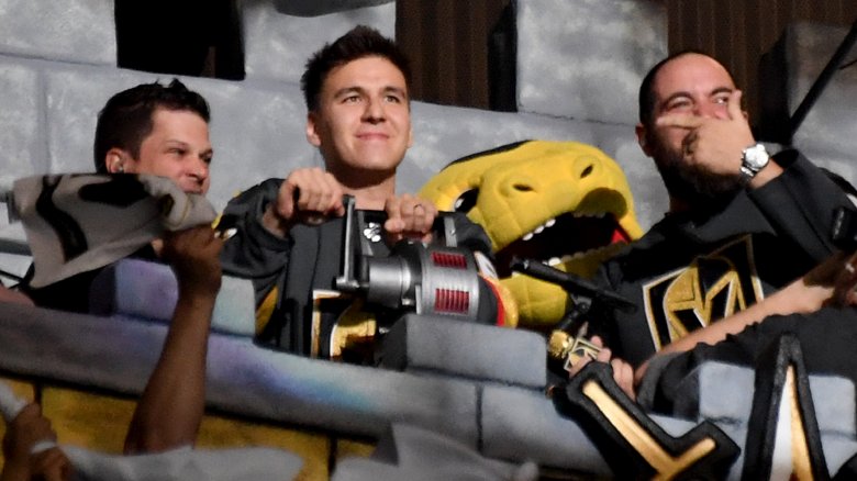 James Holzhauer