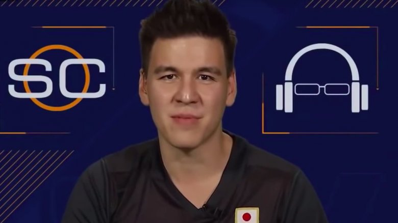 James Holzhauer