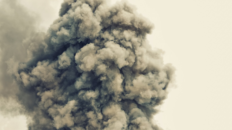 Explosion