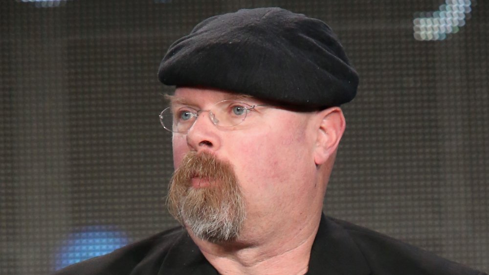 Jamie Hyneman