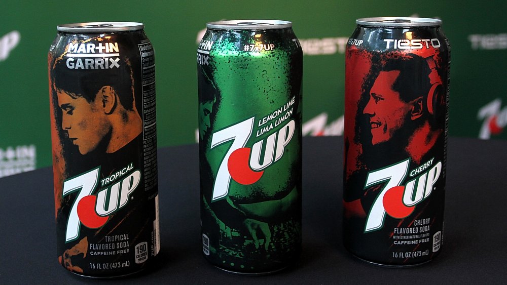 7-Up