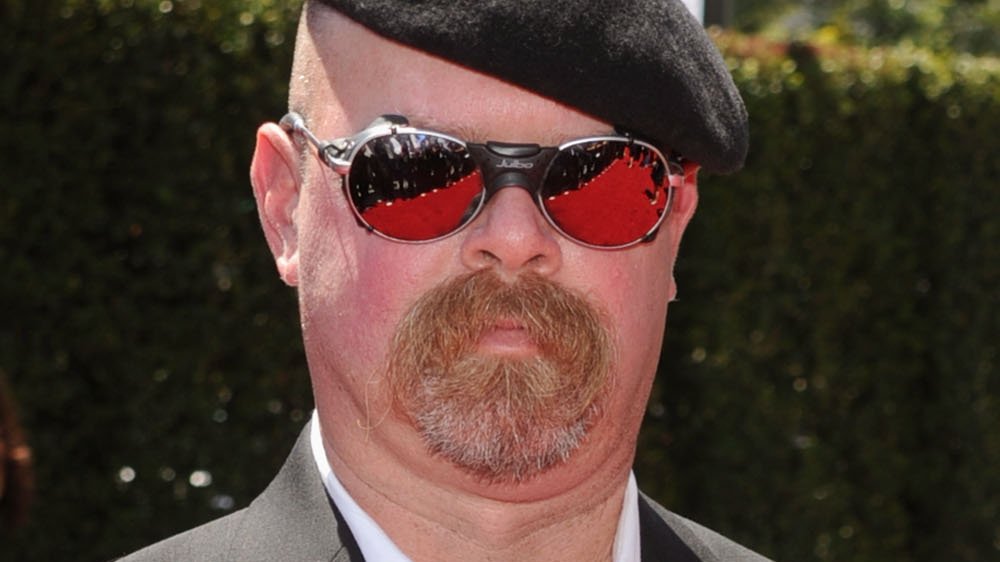 jamie hyneman