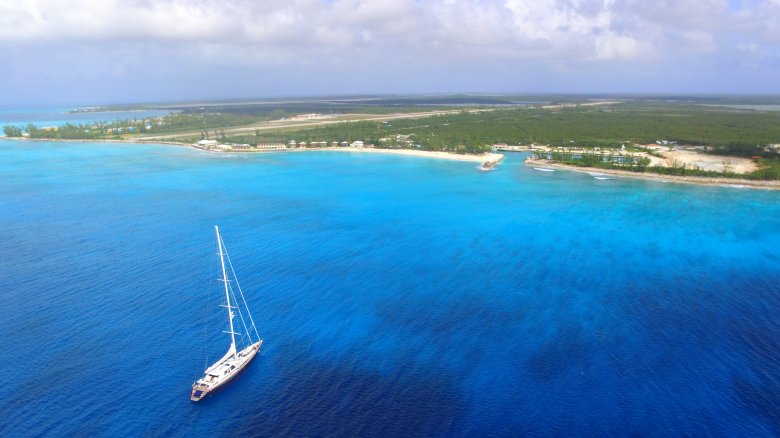 The Caribbean